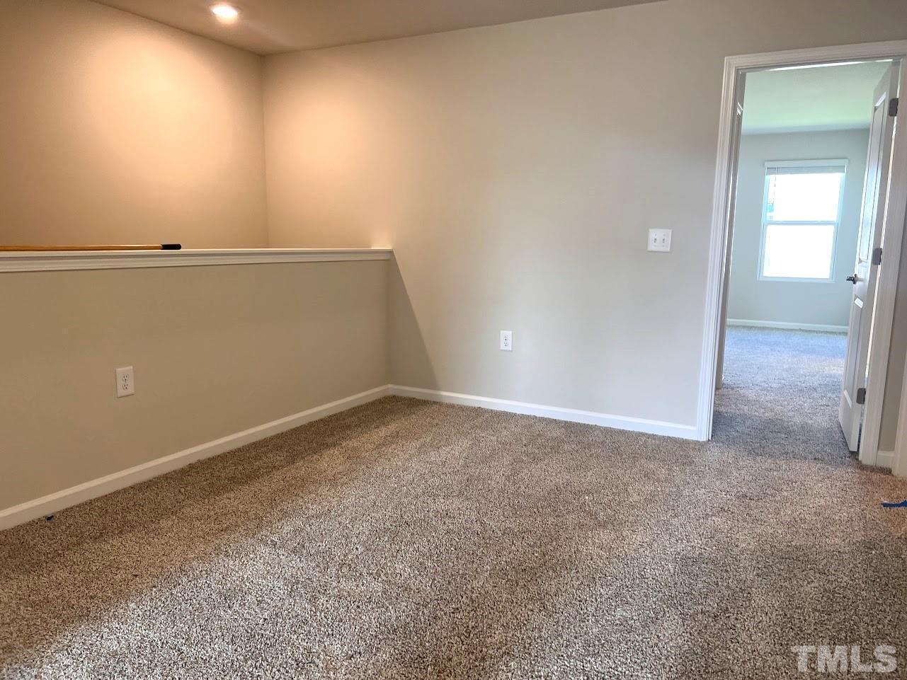 926 Field Ivy Drive Fuquay-Varina, NC 27526 - Photo 5 of 12 an empty room
