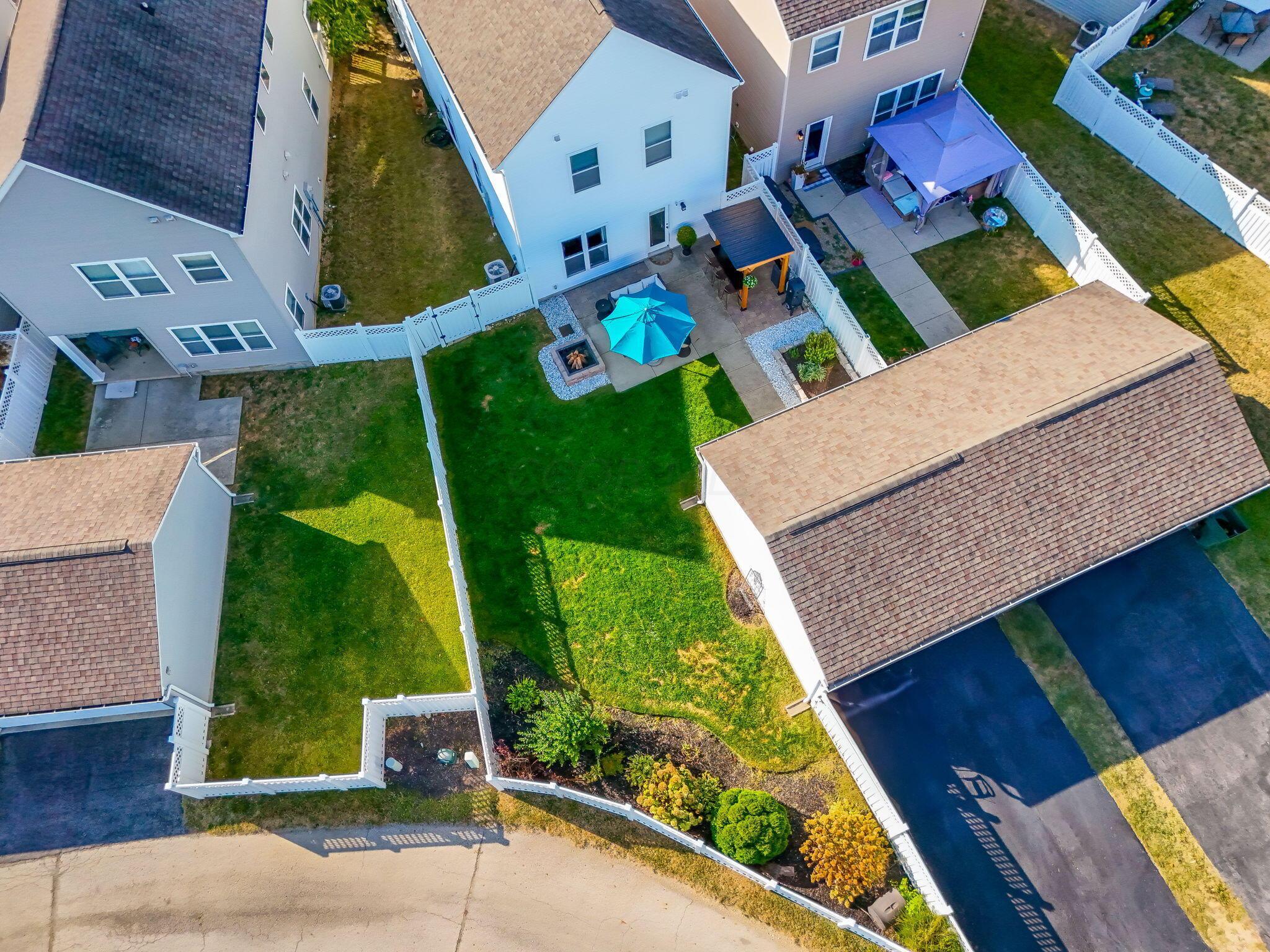 6071 Hayden Farms Road Dublin, OH 43016 - Photo 42 of 52 6071 Hayden Farms Rd (Drone)-4