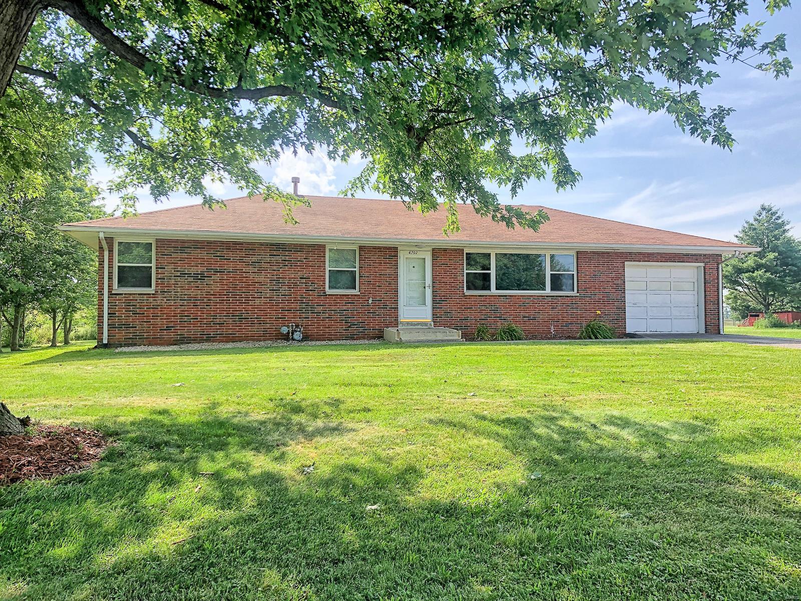 6702 Humbert Road Godfrey, IL 62035 - Photo 1 of 32