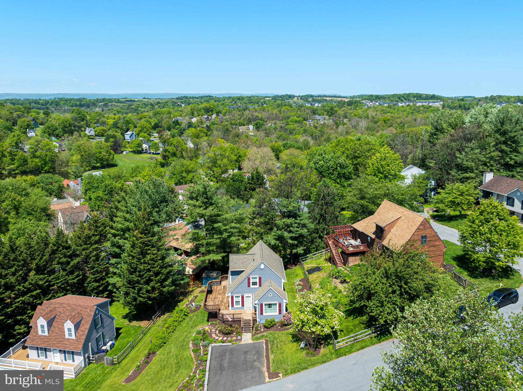 6596 East Lakeridge Road New Market, MD 21774 - Photo 126 of 131