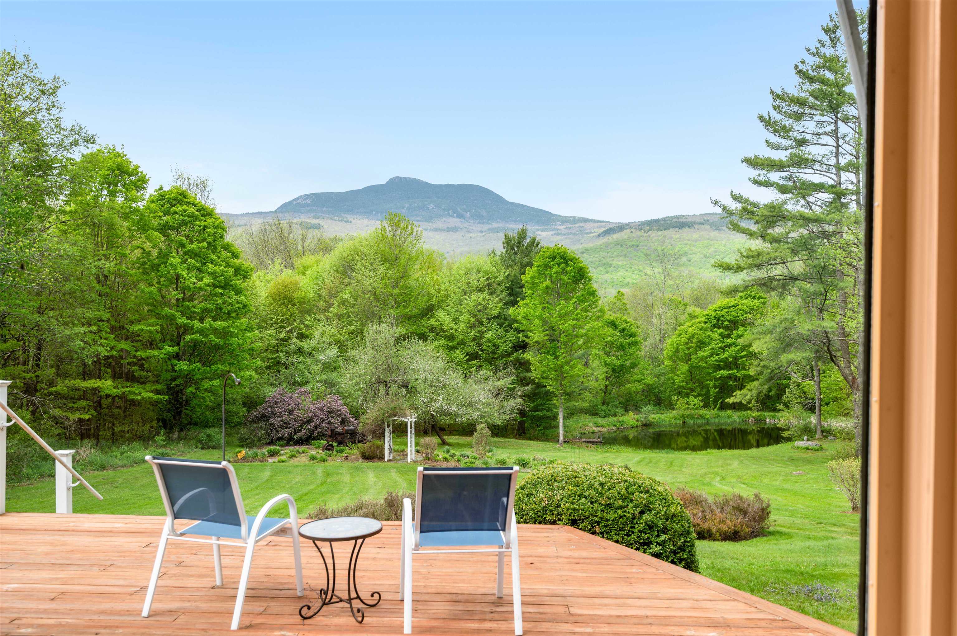 753 Scrabble Hill Road Duxbury, VT 05676 - Photo 56 of 57