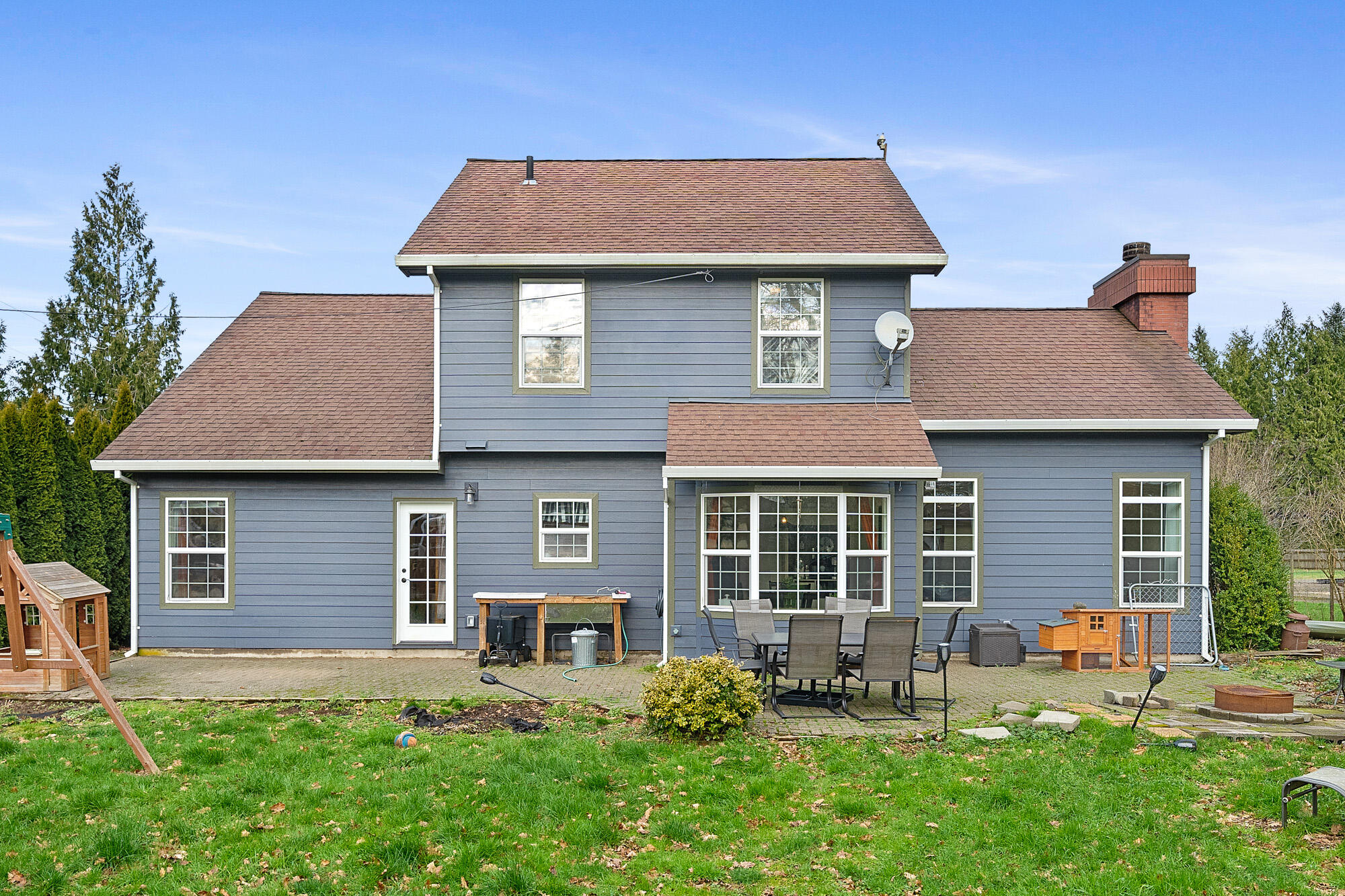 4740 Brickyard Road Tillamook, OR 97141 - Photo 31 of 34 4740 Brickyard Rd.