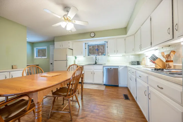 $499,000 | 79 Clarina Nichols Lane, Hartford, VT 05059