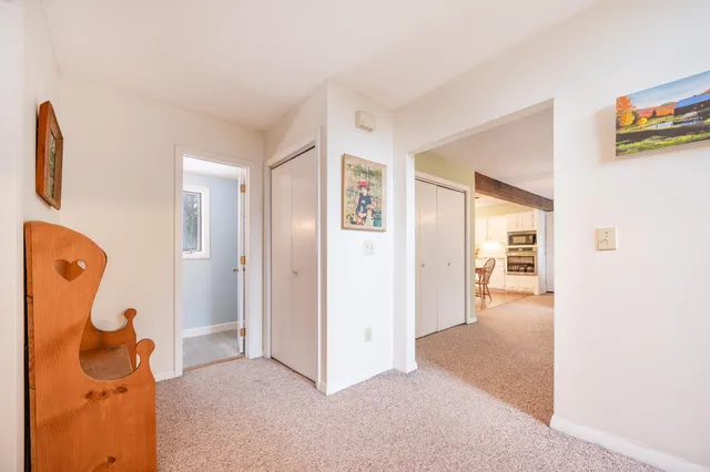 $499,000 | 79 Clarina Nichols Lane, Hartford, VT 05059