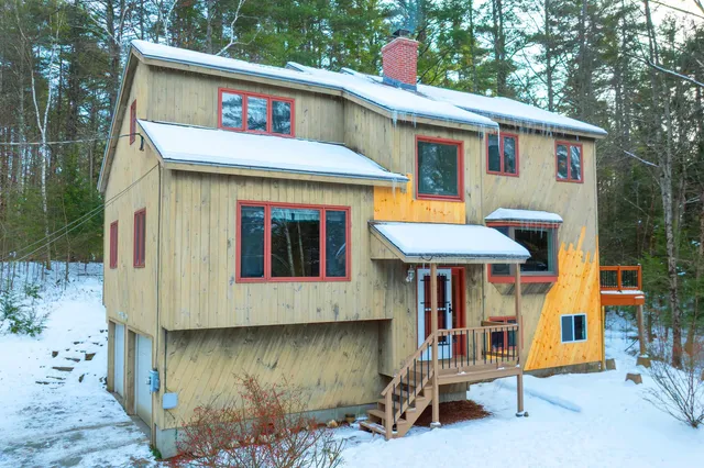 $499,000 | 79 Clarina Nichols Lane, Hartford, VT 05059