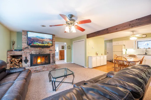 $499,000 | 79 Clarina Nichols Lane, Hartford, VT 05059