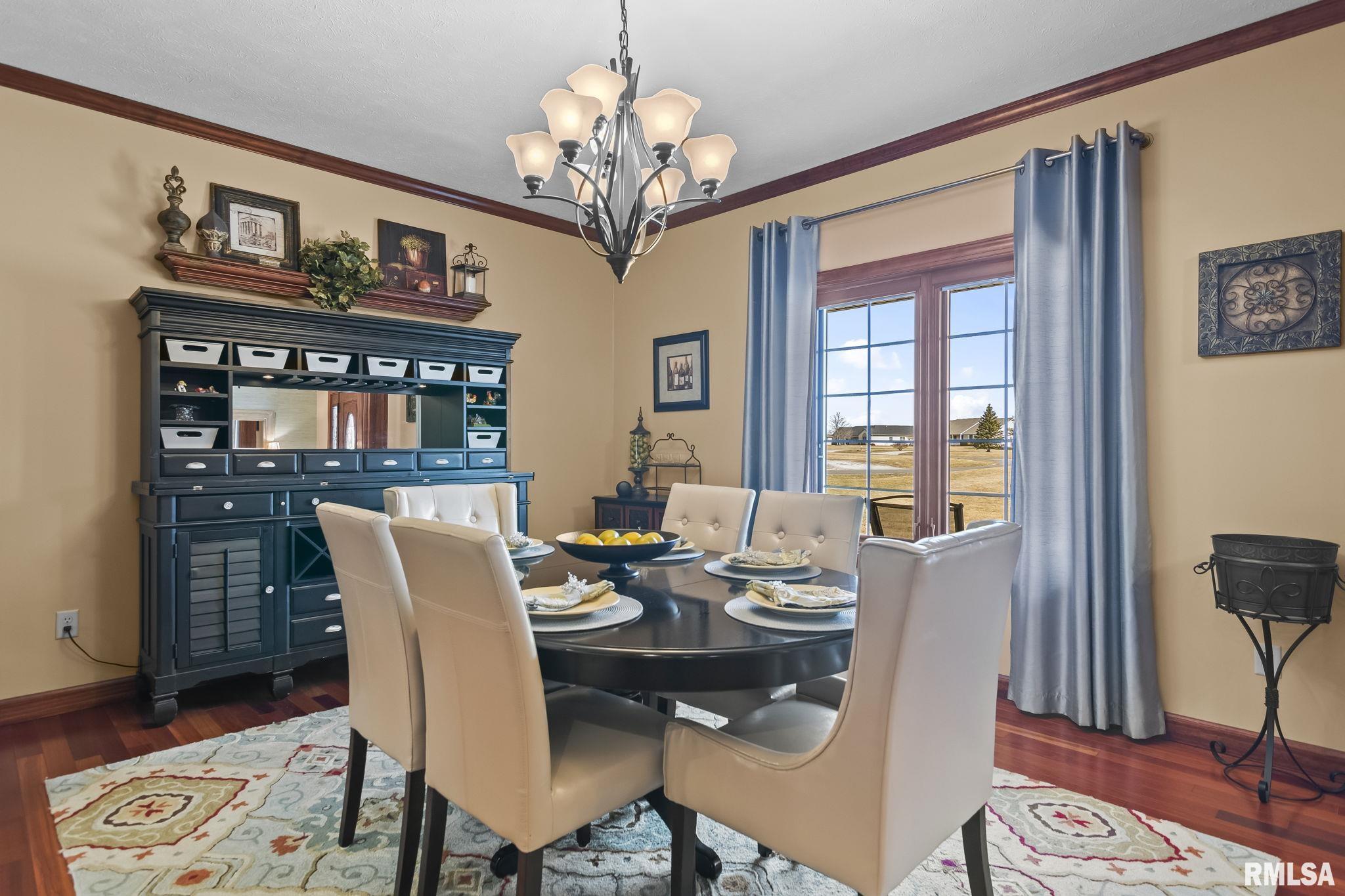 3550 Hudson Road Auburn, IL 62615 - Photo 11 of 61