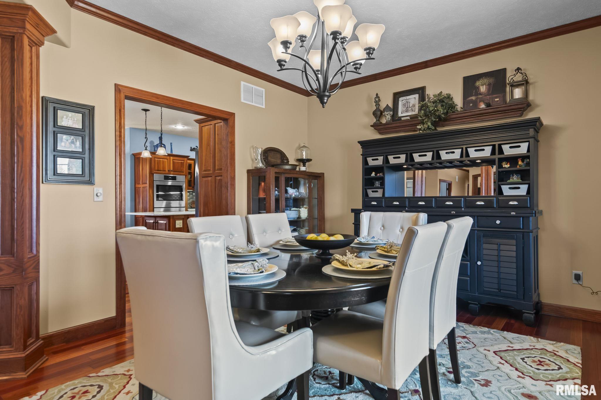 3550 Hudson Road Auburn, IL 62615 - Photo 12 of 61