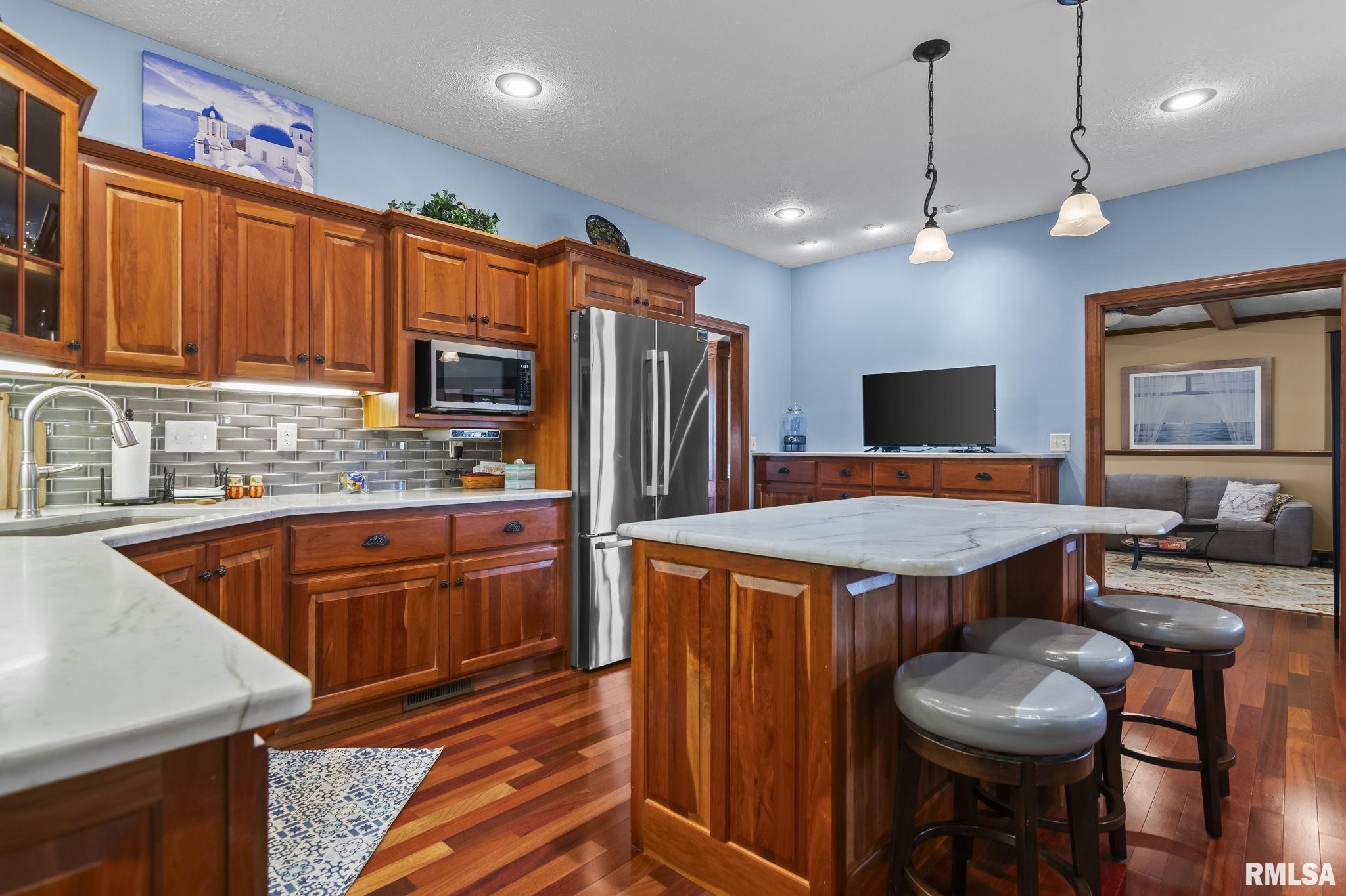 3550 Hudson Road Auburn, IL 62615 - Photo 13 of 61