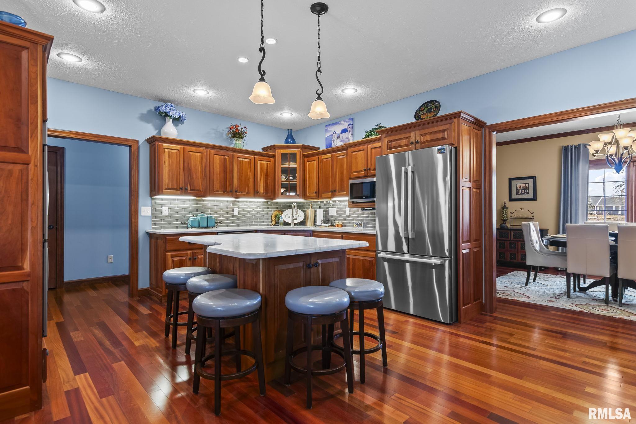 3550 Hudson Road Auburn, IL 62615 - Photo 14 of 61