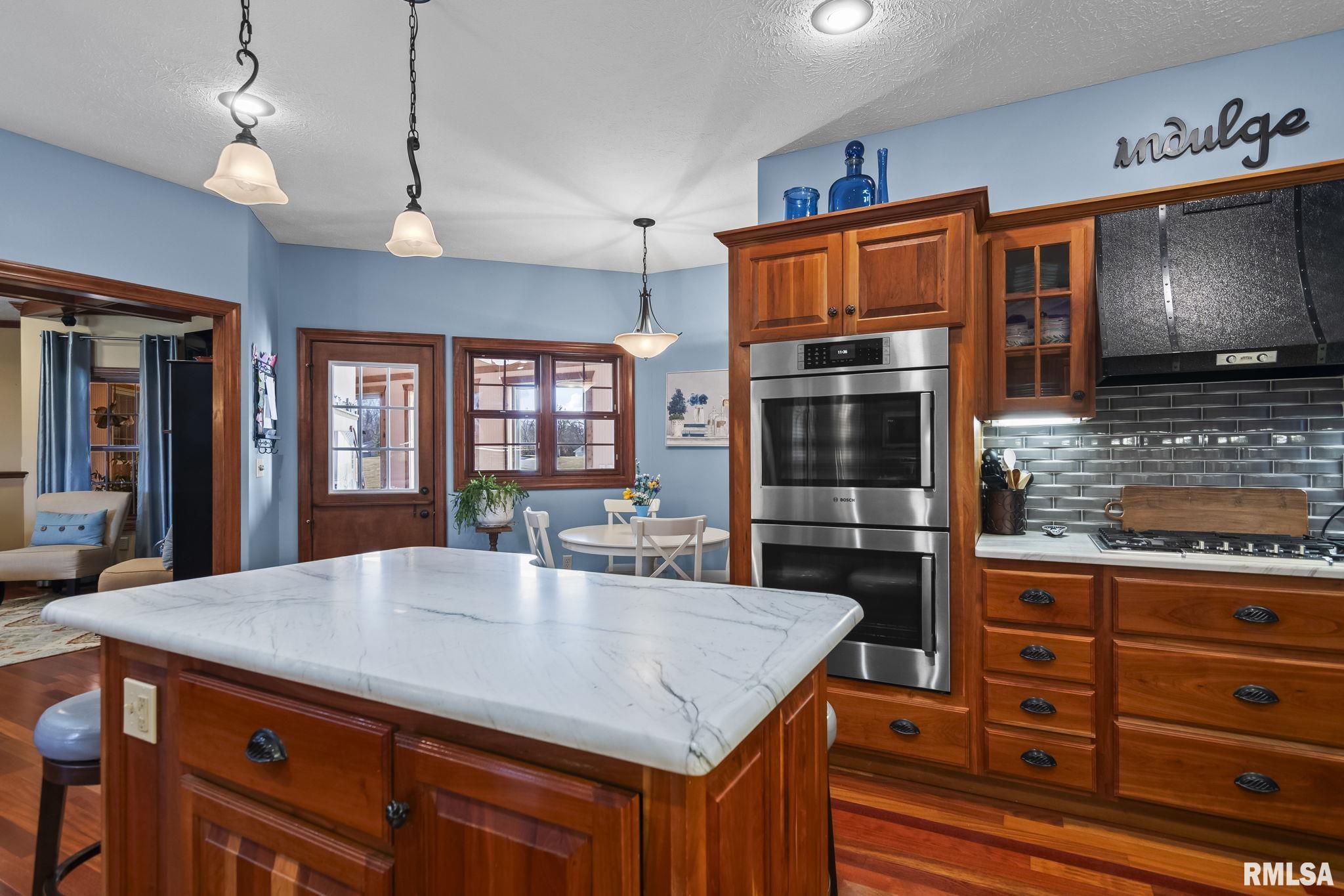 3550 Hudson Road Auburn, IL 62615 - Photo 15 of 61