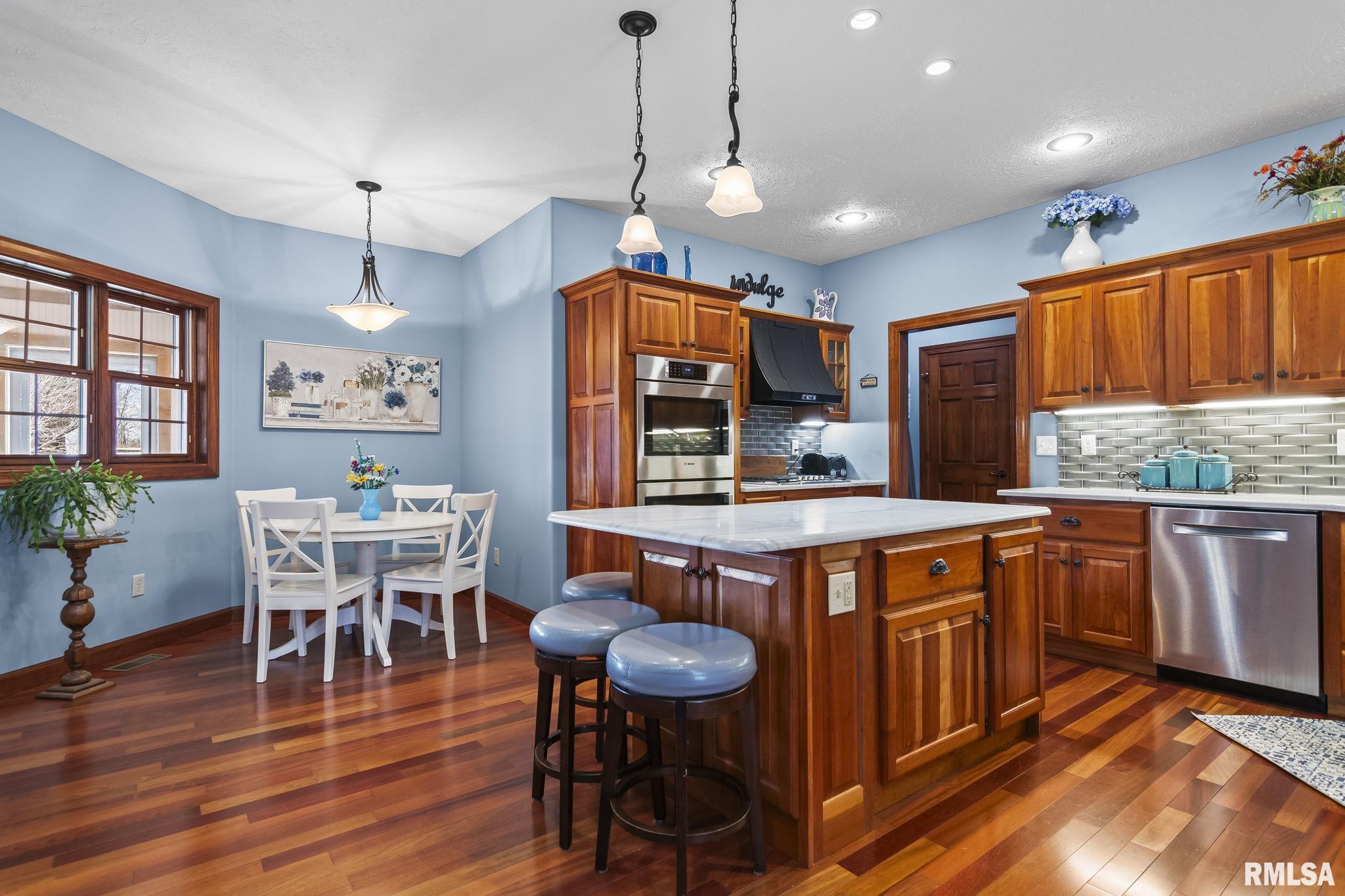 3550 Hudson Road Auburn, IL 62615 - Photo 16 of 61