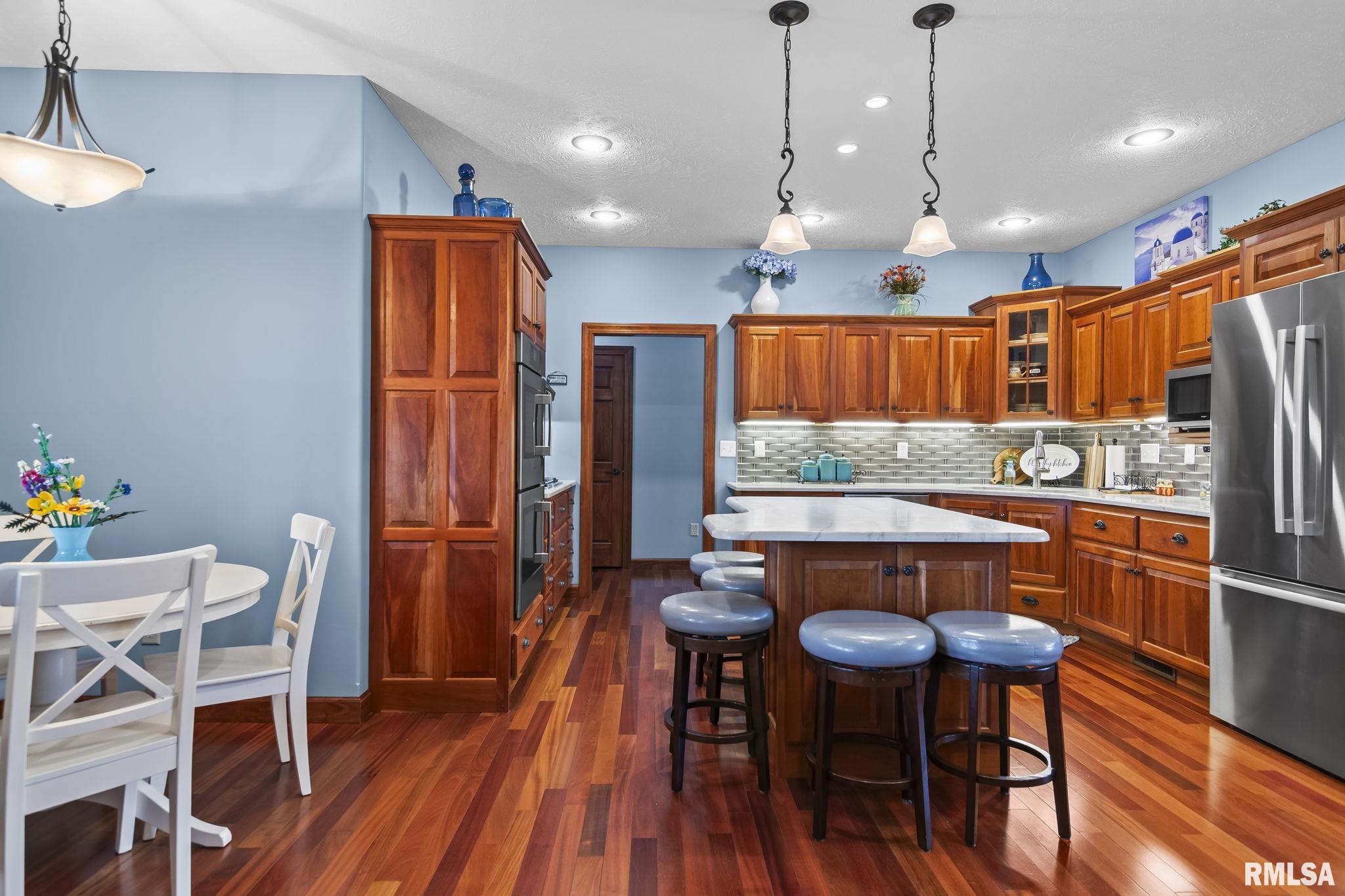 3550 Hudson Road Auburn, IL 62615 - Photo 17 of 61