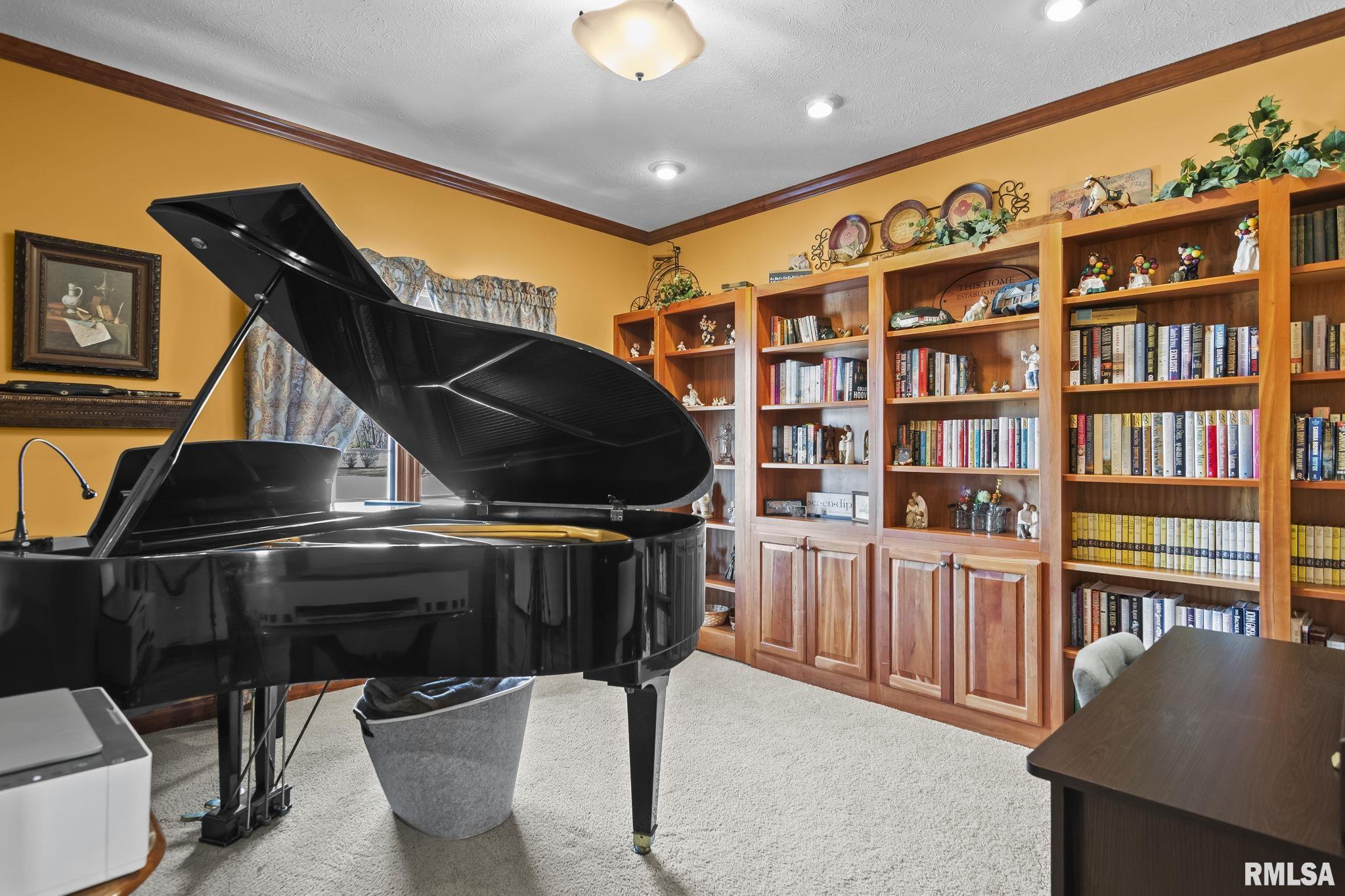 3550 Hudson Road Auburn, IL 62615 - Photo 18 of 61