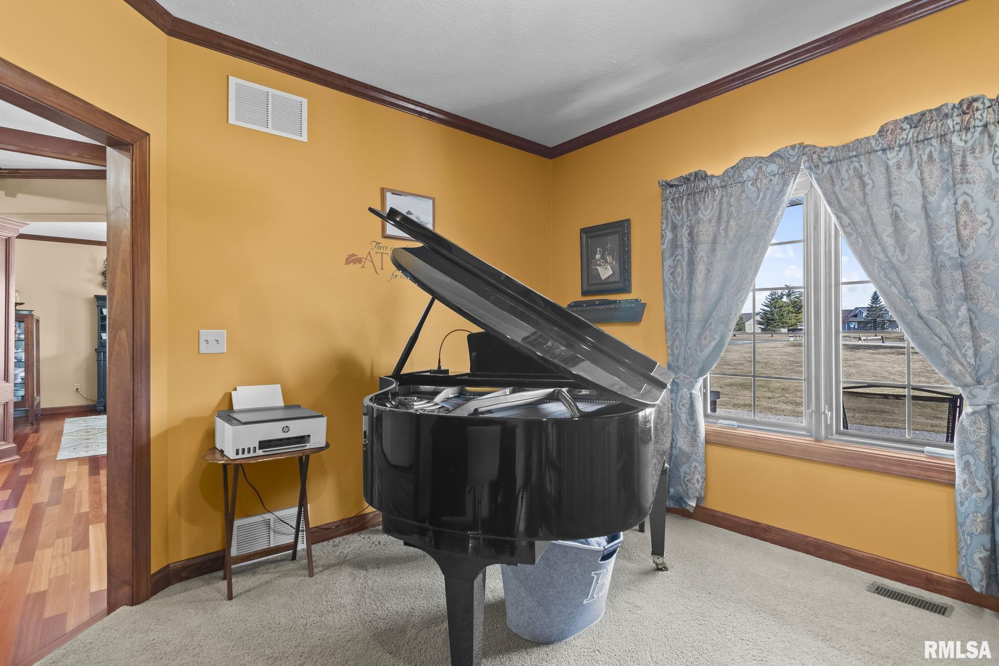 3550 Hudson Road Auburn, IL 62615 - Photo 19 of 61