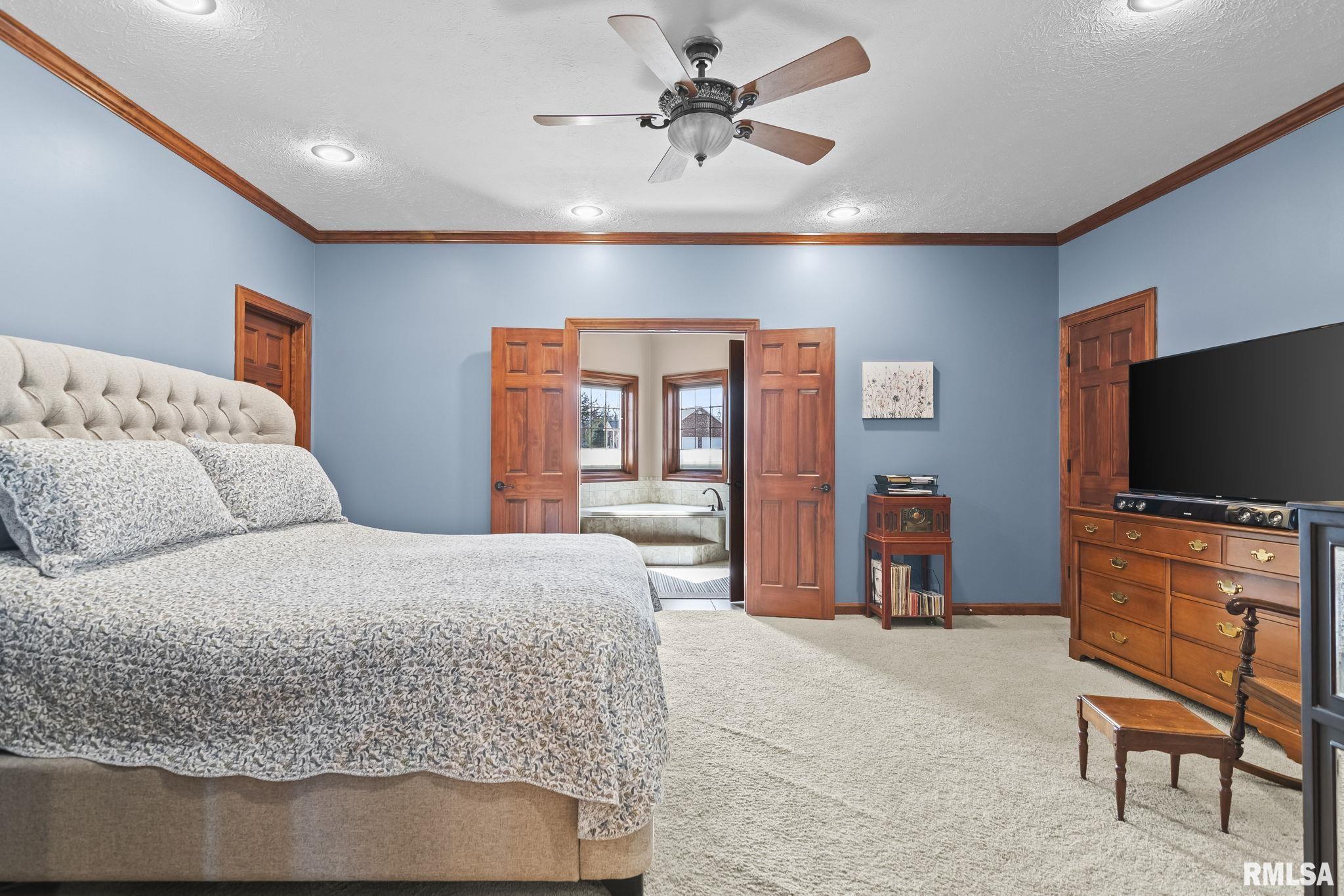 3550 Hudson Road Auburn, IL 62615 - Photo 20 of 61