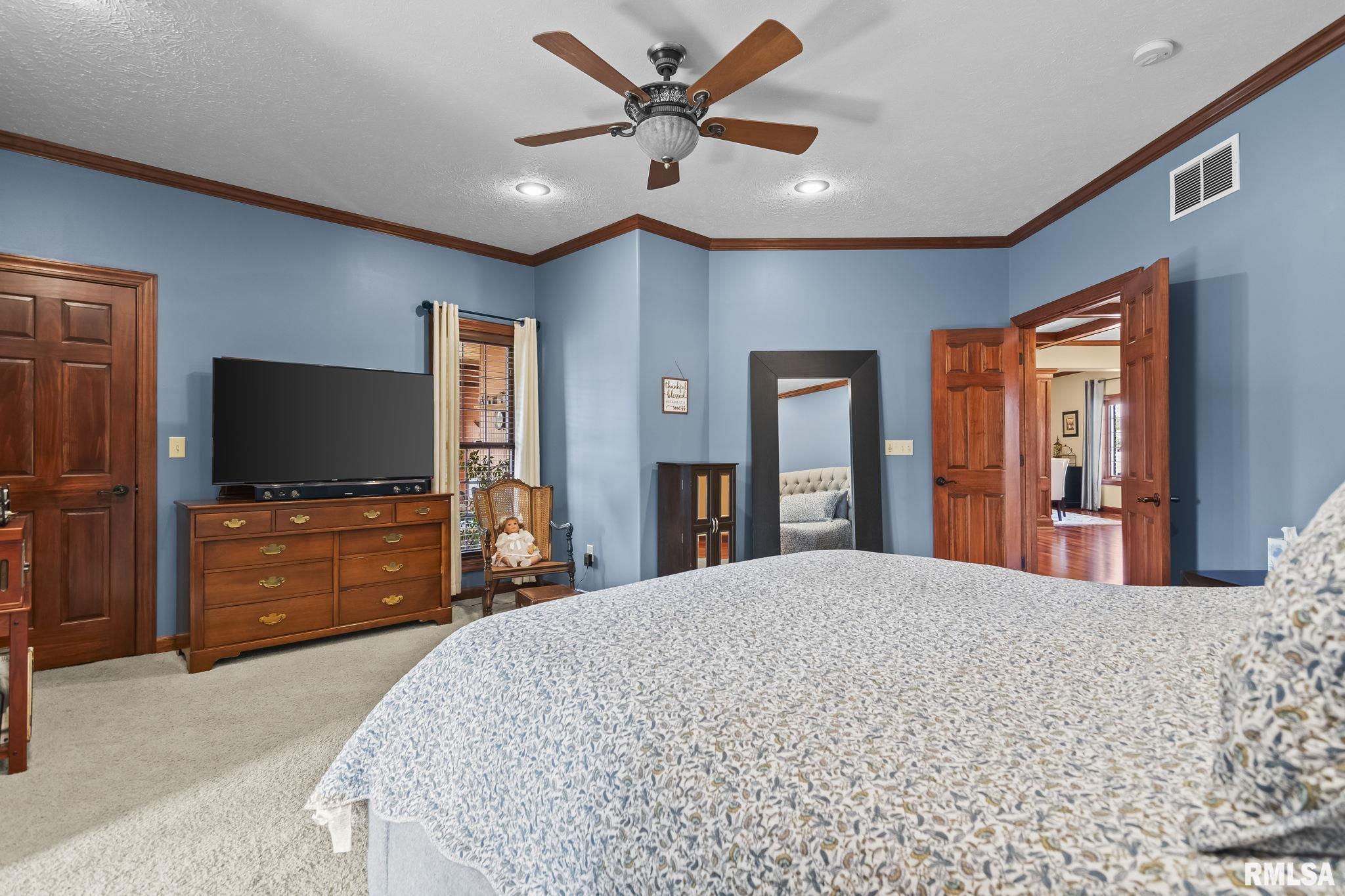 3550 Hudson Road Auburn, IL 62615 - Photo 22 of 61