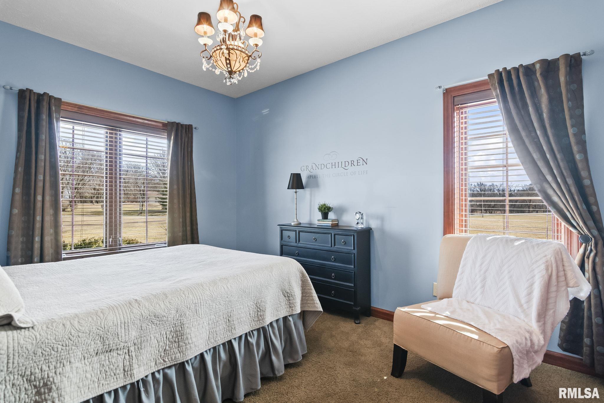 3550 Hudson Road Auburn, IL 62615 - Photo 27 of 61