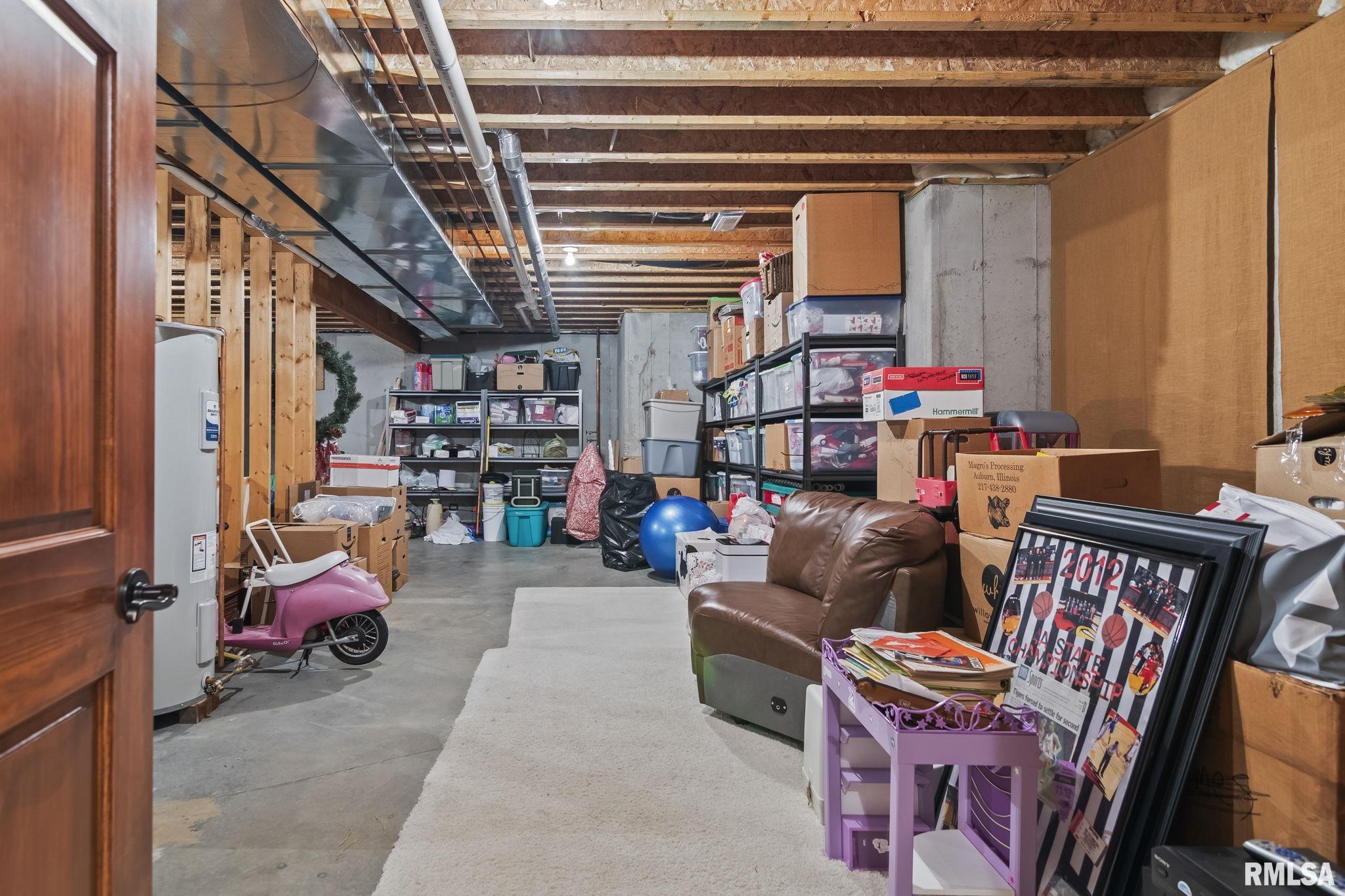 3550 Hudson Road Auburn, IL 62615 - Photo 44 of 61