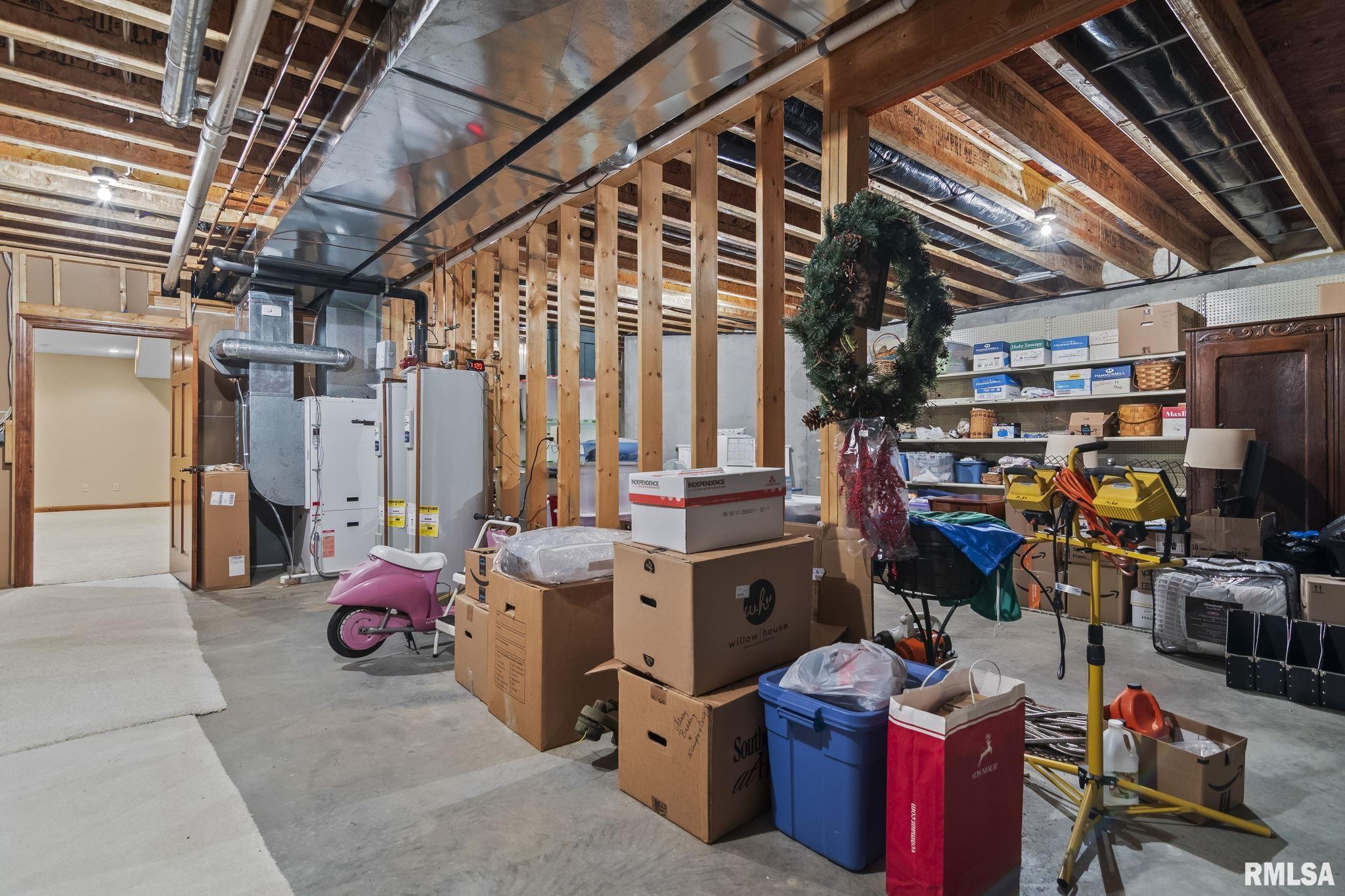 3550 Hudson Road Auburn, IL 62615 - Photo 45 of 61