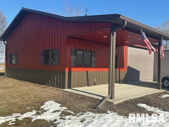 3550 Hudson Road Auburn, IL 62615 - Photo 46 of 61