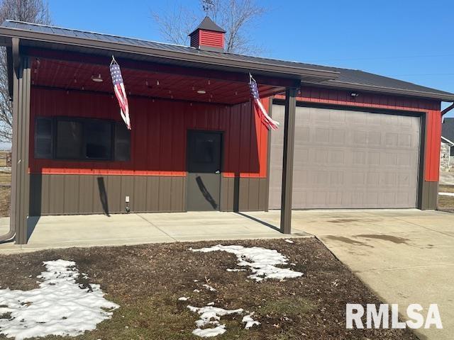 3550 Hudson Road Auburn, IL 62615 - Photo 47 of 61