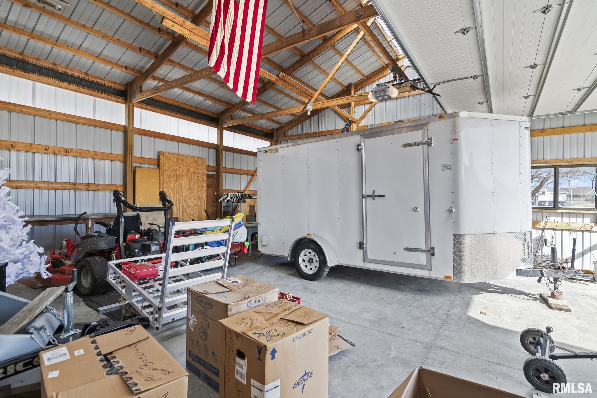 3550 Hudson Road Auburn, IL 62615 - Photo 49 of 61