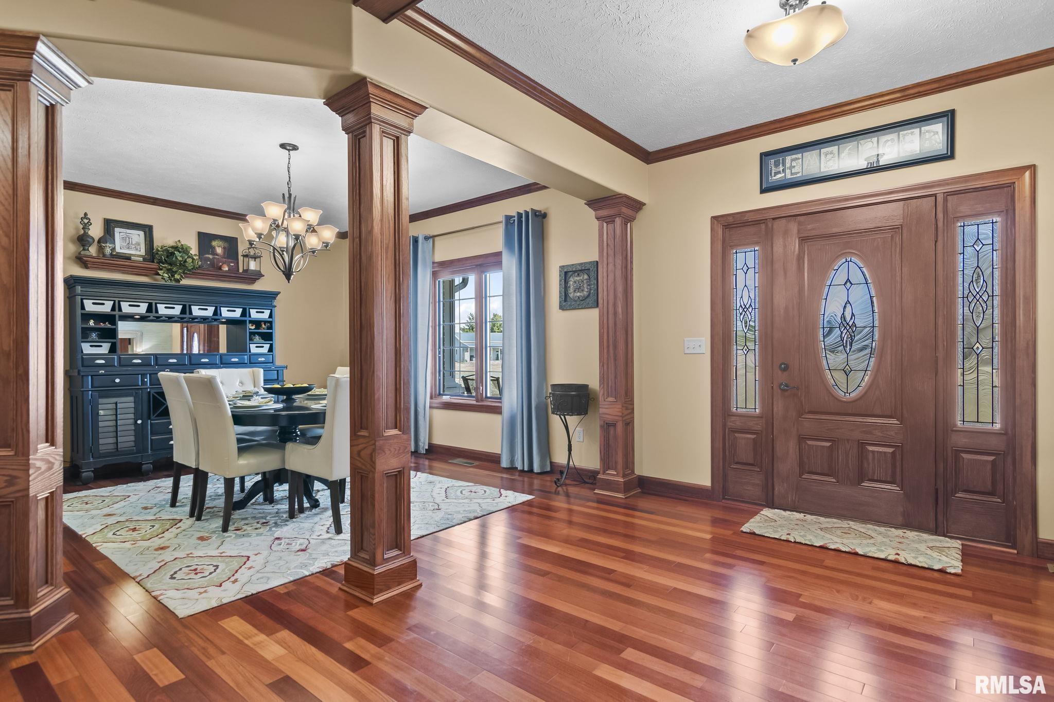 3550 Hudson Road Auburn, IL 62615 - Photo 5 of 61