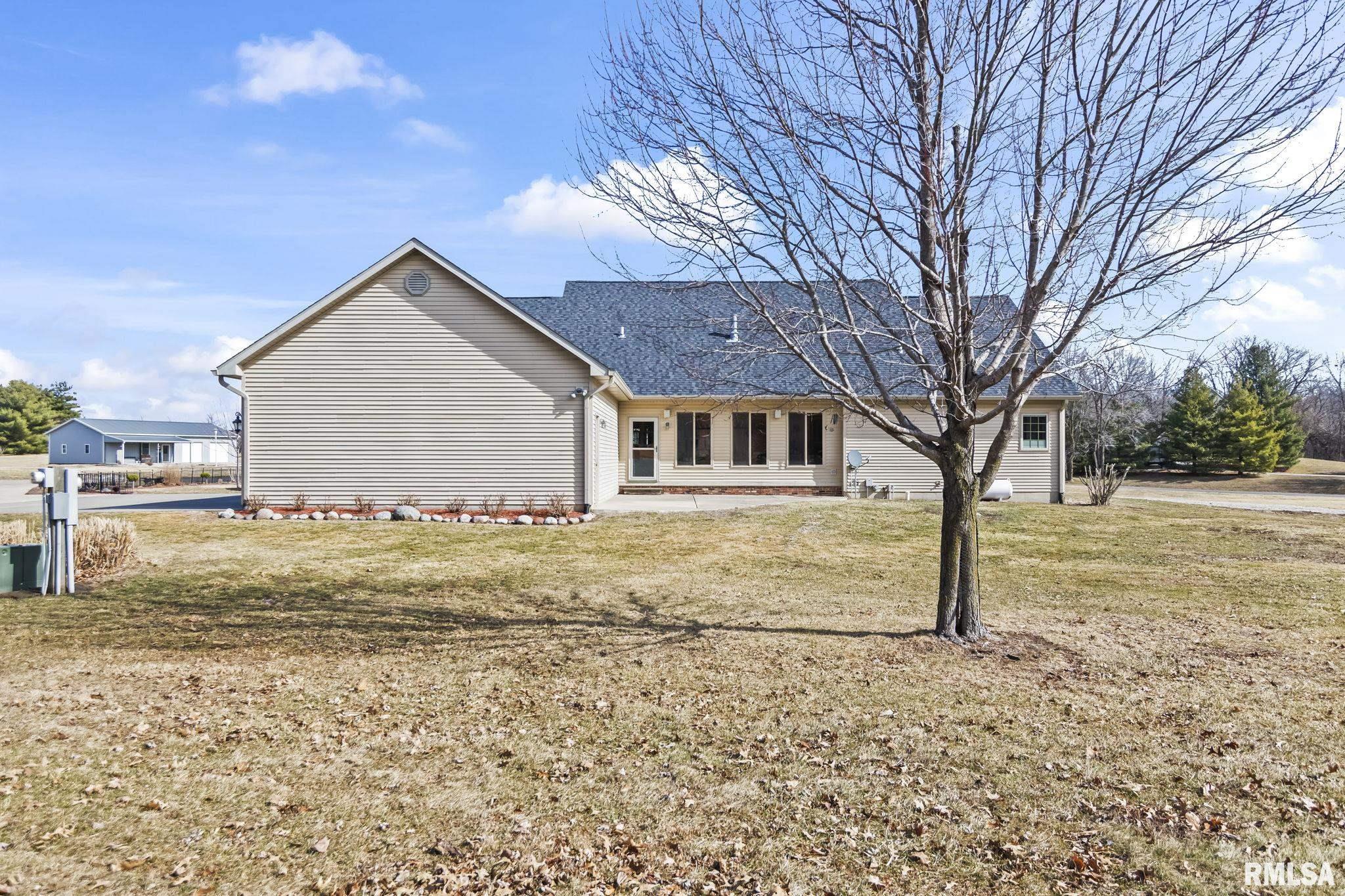 3550 Hudson Road Auburn, IL 62615 - Photo 53 of 61