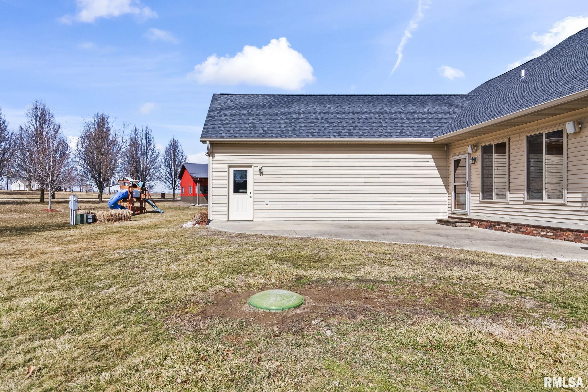 3550 Hudson Road Auburn, IL 62615 - Photo 54 of 61