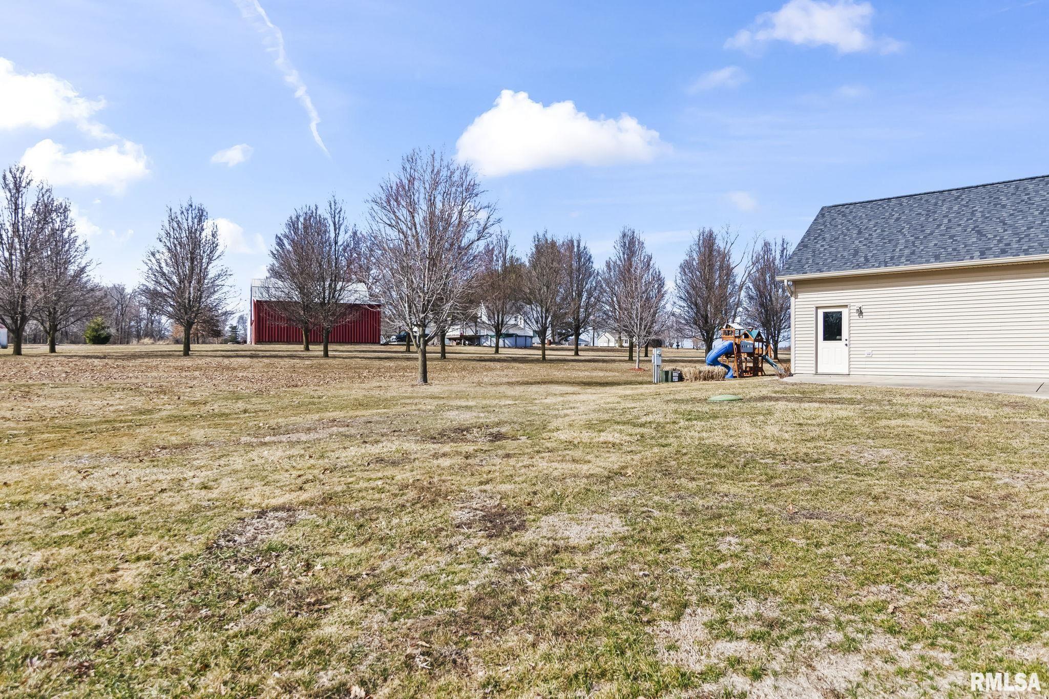 3550 Hudson Road Auburn, IL 62615 - Photo 55 of 61