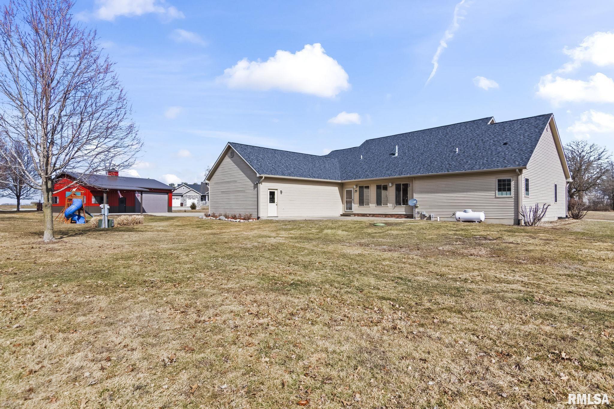 3550 Hudson Road Auburn, IL 62615 - Photo 57 of 61