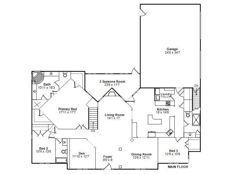 3550 Hudson Road Auburn, IL 62615 - Photo 60 of 61