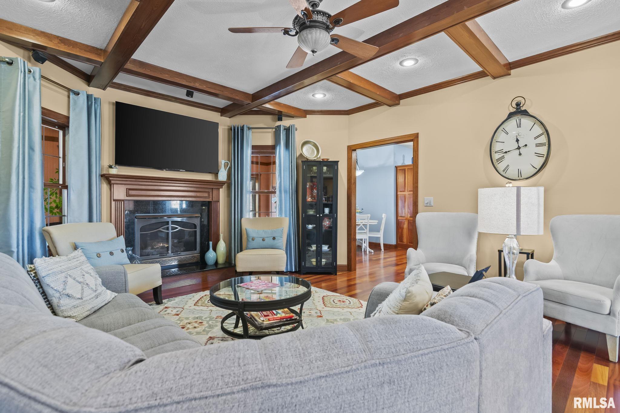 3550 Hudson Road Auburn, IL 62615 - Photo 7 of 61