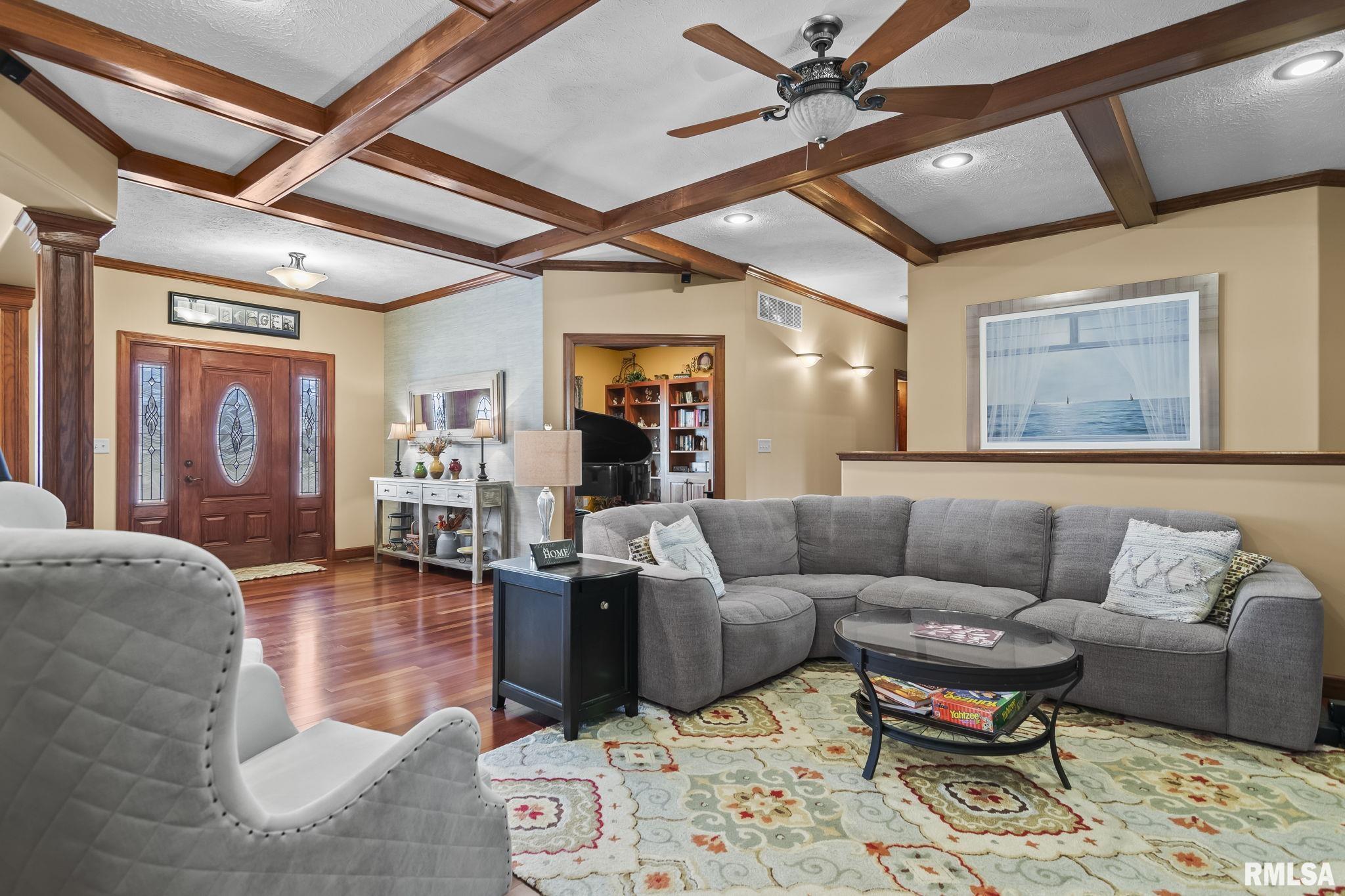 3550 Hudson Road Auburn, IL 62615 - Photo 8 of 61