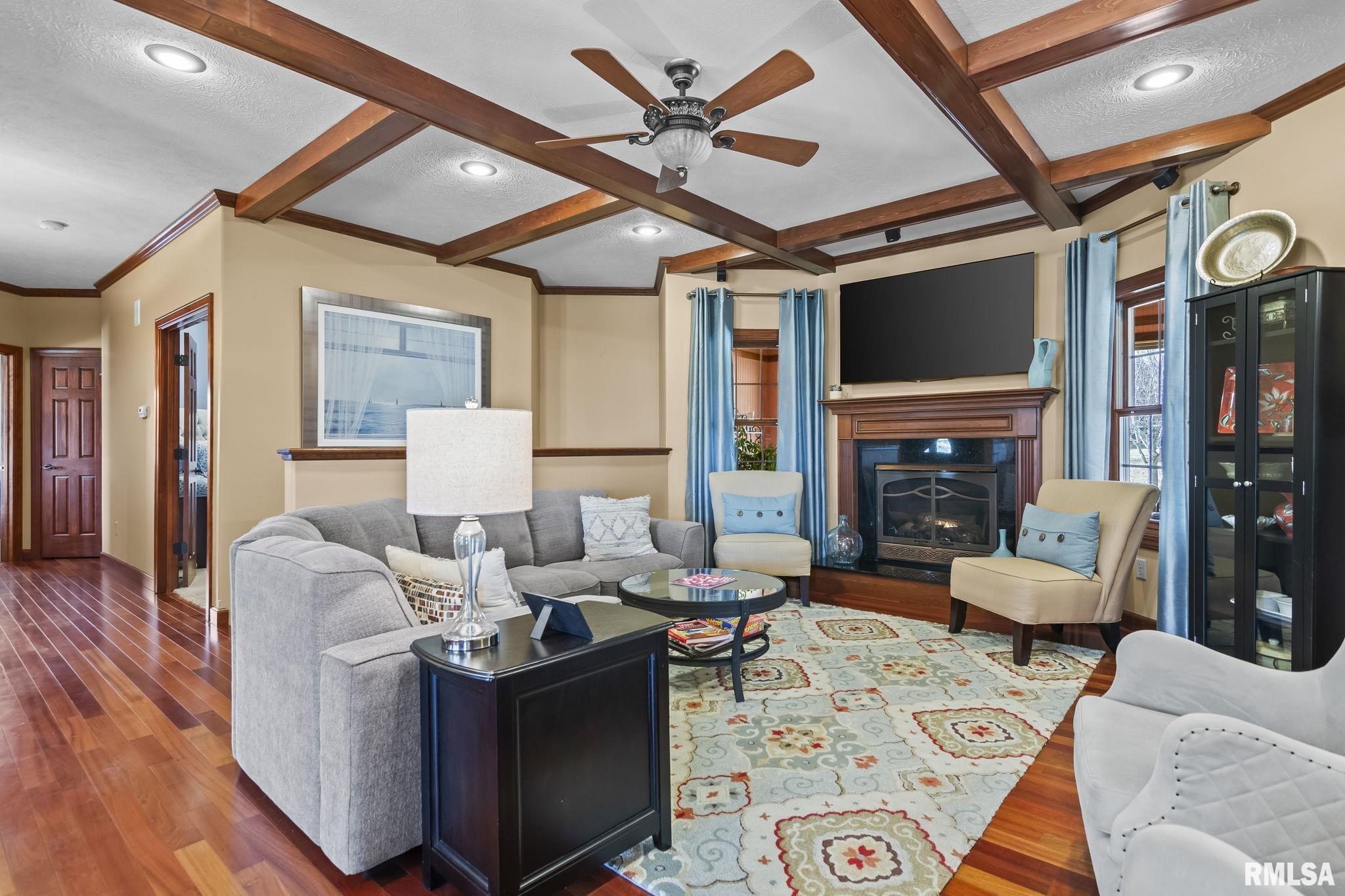 3550 Hudson Road Auburn, IL 62615 - Photo 9 of 61