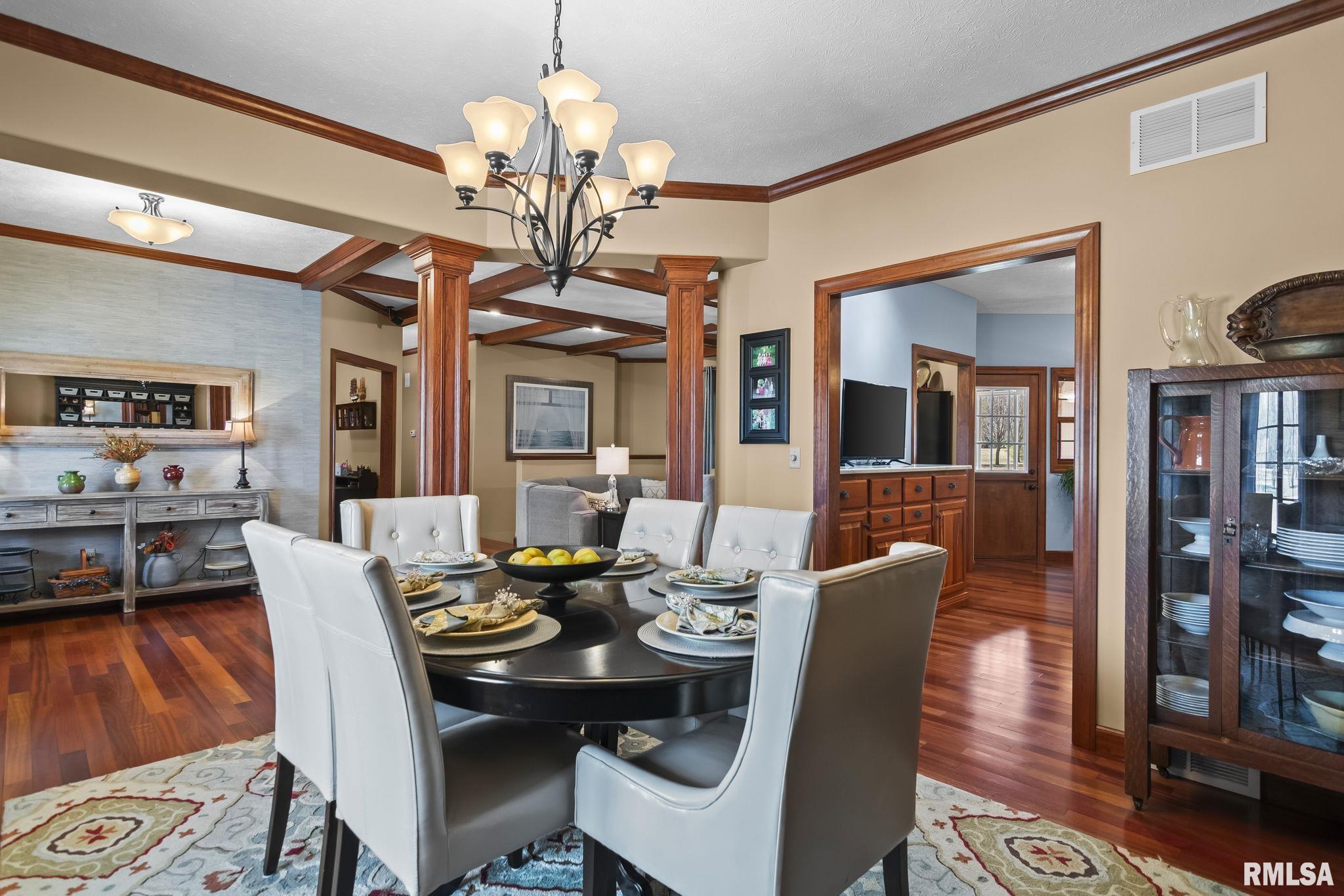 3550 Hudson Road Auburn, IL 62615 - Photo 10 of 61