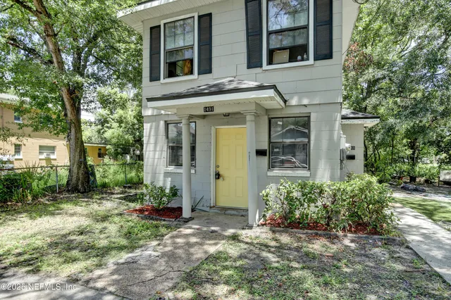 $180,000 | 1489 West 5th Street, Jacksonville, FL 32209