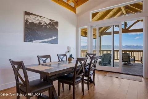 $2,500,000 | 2360 East 1000 South, Driggs, ID 83422