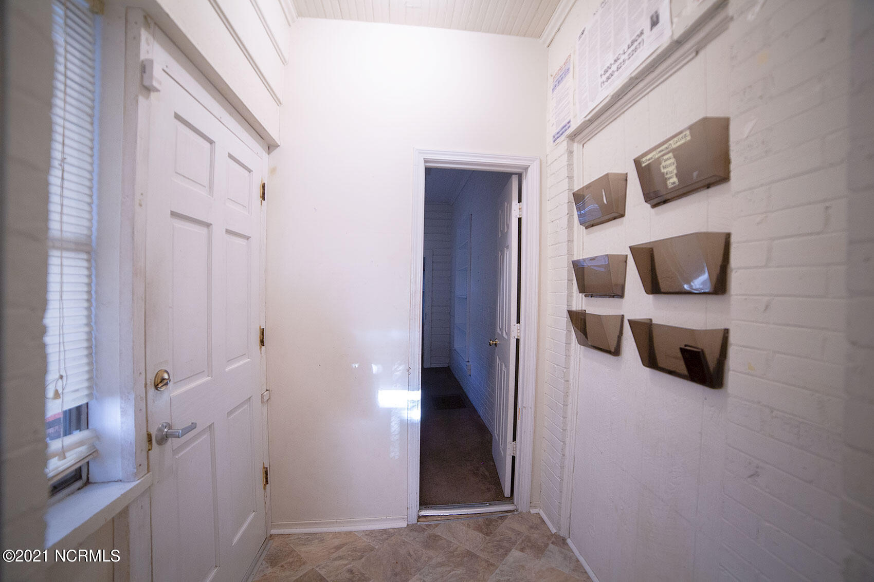 219 Raleigh Street Hamlet, NC 28345 - Photo 17 of 32 17