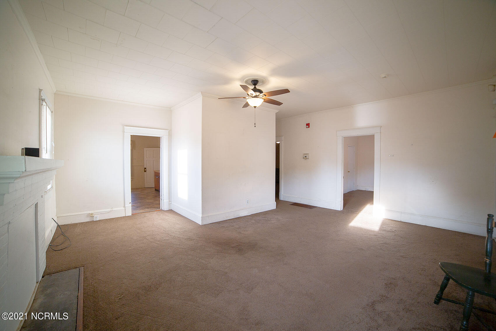219 Raleigh Street Hamlet, NC 28345 - Photo 7 of 32 7
