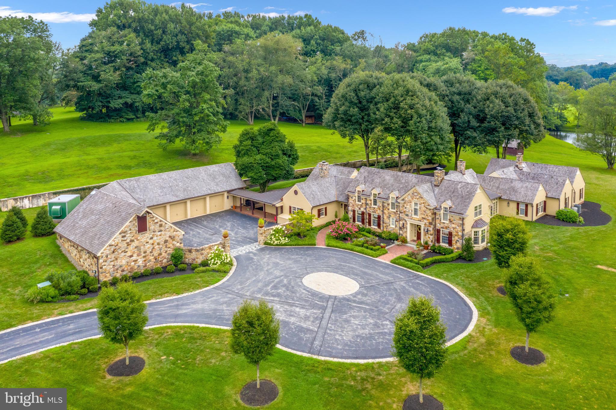 1151 Stockford Road Chadds Ford, PA 19317 - Photo 14 of 52 Gallery Image 14