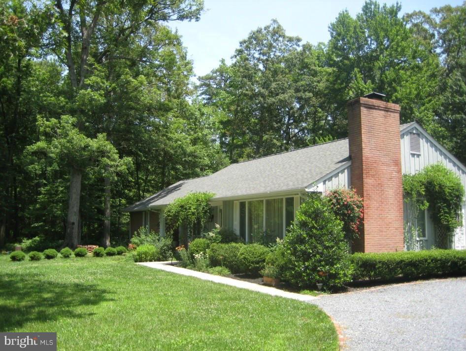 8561 Ingleton Road Easton, MD 21601 - Photo 2 of 30 Exterior (Front)