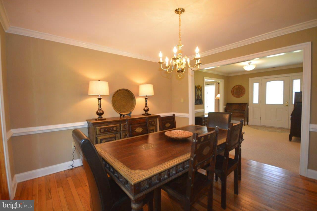 8561 Ingleton Road Easton, MD 21601 - Photo 11 of 30 Dining Room