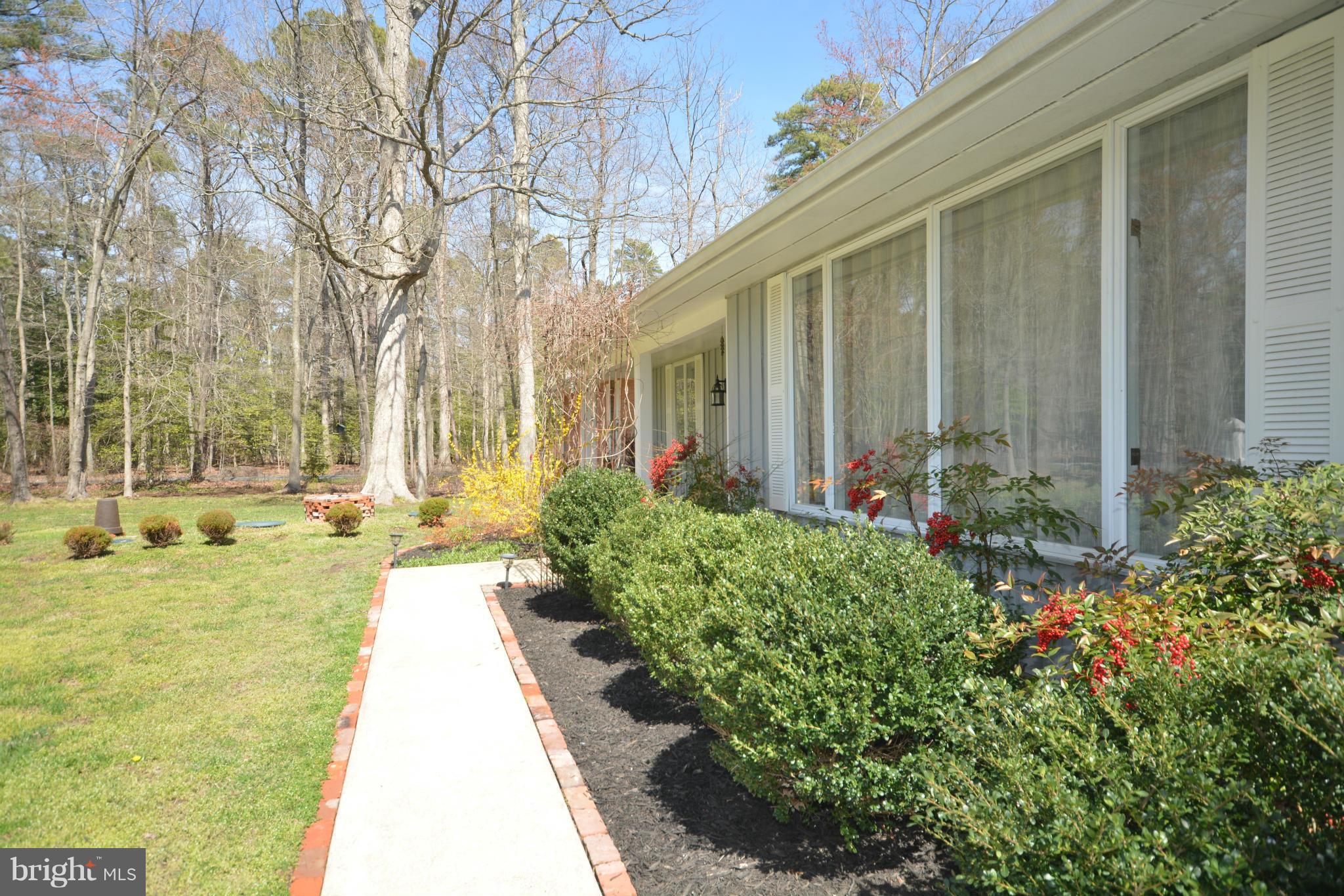 8561 Ingleton Road Easton, MD 21601 - Photo 3 of 30 Exterior (General)