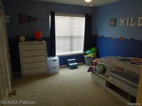 1528 Ashton Ridge Court Howell, MI 48843 - Photo 20 of 32