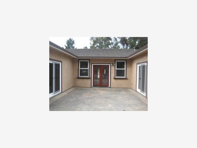 720 Lewis Road Watsonville, CA 95076 - Photo 9 of 9 a view of a house with a outdoor space