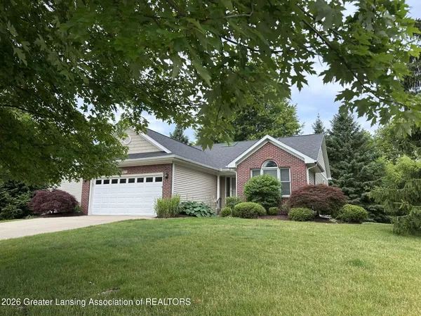 $424,900 | 4011 Highland Terrace, Unit 3, Okemos, MI 48864