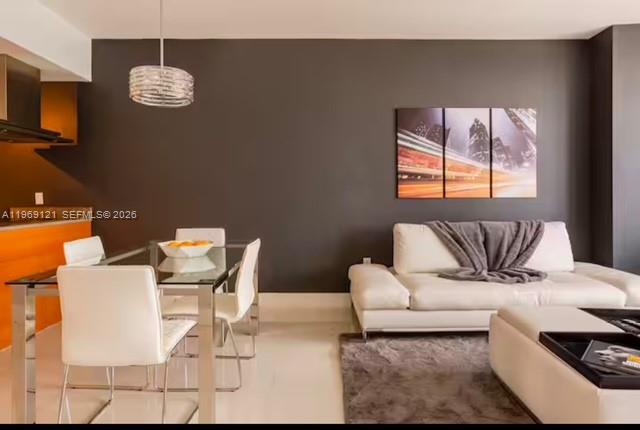 485 Brickell Avenue, Unit 2206 Miami, FL 33131 - Photo 22 of 31