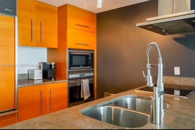 485 Brickell Avenue, Unit 2206 Miami, FL 33131 - Photo 26 of 31